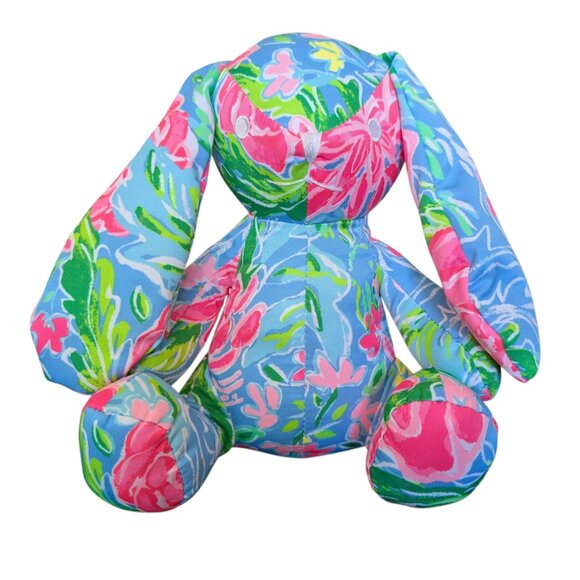Lilly Pulitzer Toys Lilly Pulitzer Nwt Gift Wpurchase Zanzibar Pink